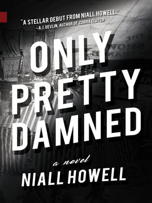cover image of Only Pretty Damned
